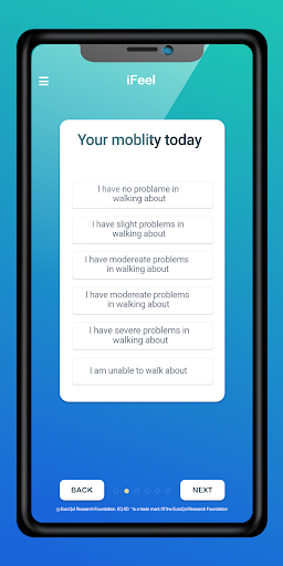 iFeel Screen 3