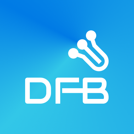 Digital Fans Board: DFB Banner