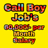 Call Boy Job's icon