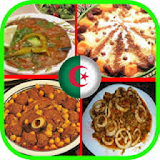 المطبخ الجزائري icon
