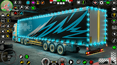 Truck Driver - Truck Simulatorのおすすめ画像3