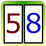 Card Game Score Keeper icon