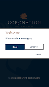 Coronation Soft Token For Pc (Download In Windows 7/8/10 And Mac) 1