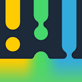 Trycolors - mix colors icon