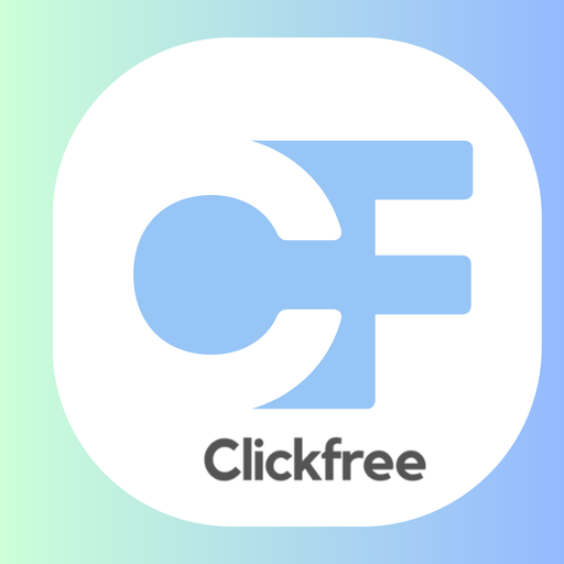 Clickfree ai apps on google play