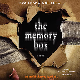 Icon image The Memory Box