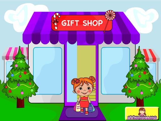 Lili Happy New Year Party