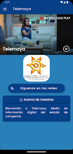 Telemaya