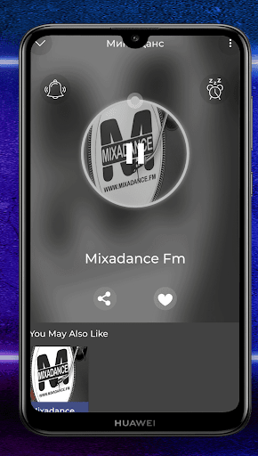 радио Миксаданс Фм онлайн скач