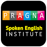 pragna spoken english icon