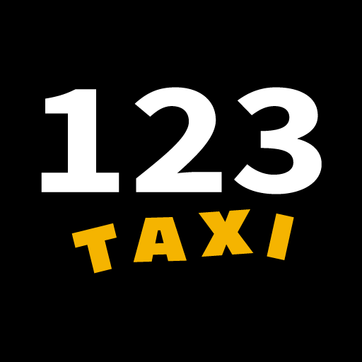 123叫計程車 3.97 Icon