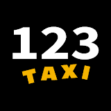 123叫計程車，司機免派費服務更好 icon