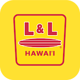 L&L Hawaiian Barbecue icon
