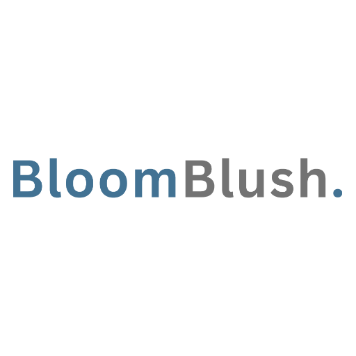 Bloom Blush Cosmetic Store