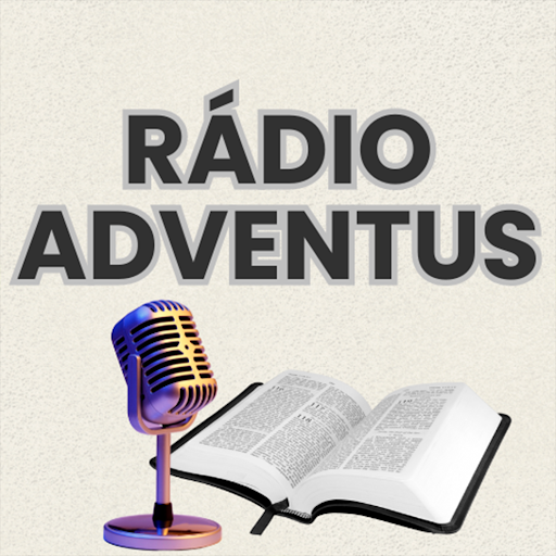Rádio Adventus Screen 3