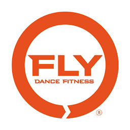 Imagen de icono Fly Dance Fitness®