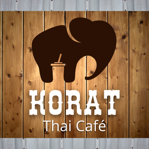 Korat Thai Cafe logo