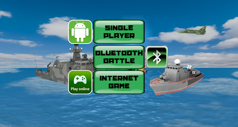 Sea Battle 3D Pro: Warships