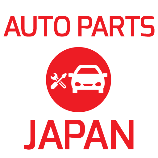Auto Parts Japan  Icon