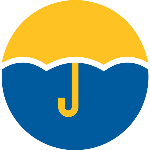 Weatherhood logo