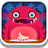 Monster Kitchen icon