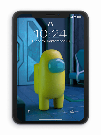 Among Us Wallpaper Live Background HD  Lockscreen