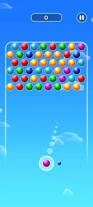 Bubble Shooter-Bubble Pop Game