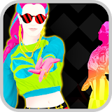Latest Just Dance Now Guide icon