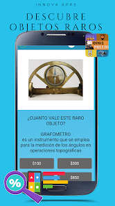 Screenshot 6 Adivina el Precio - trivias android