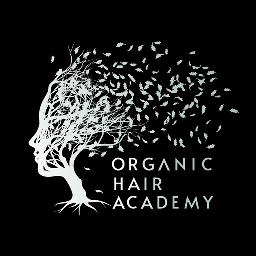 Organic Hair Academy logo
