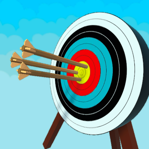 Archery Hit logo