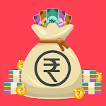 Cover Image of डाउनलोड Earn Money :Free Real Cash App & Game 1.1.4 APK