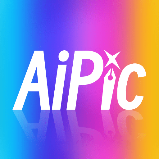 AiPic - Create Your AI Art