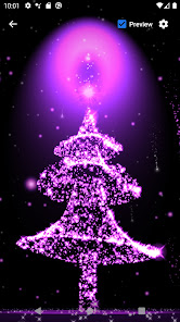 Imágen 2 Árbol de Navidad 3D android
