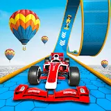 Formula Car Game: Speed Racing icon