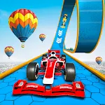 Formula Car Stunts Game 3d Apk