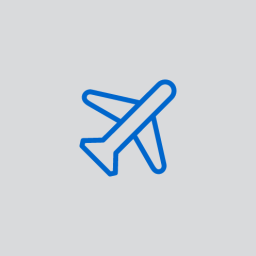 Flightsim Hub 1.0 Icon