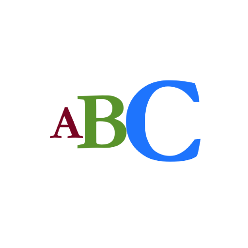 ABC for kids logo
