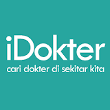 i DOKTER icon