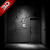 Shadow Light Zombie Survival Prison Escape icon