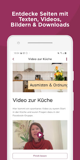 Haushaltsfee ClaudiaWindfelder Screenshot 4 - AppWisp.com