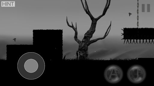 Thespian : Dark World Screen 3