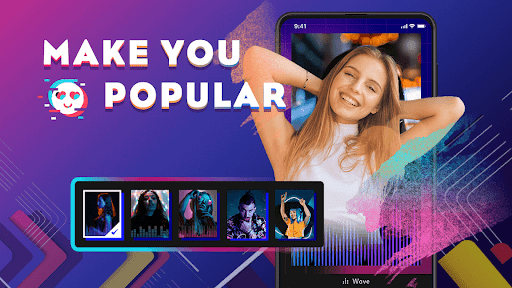 TTFollowers -Get Likes Effects Screen 3
