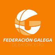Federación Galega de Baloncesto  Icon