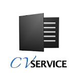 CV Service icon