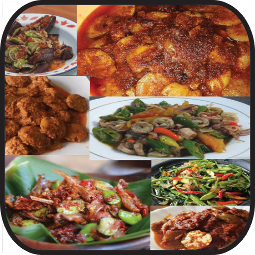 Resep Masakan Jengkol Petai Nu  Icon