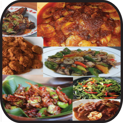 Resep Masakan Jengkol Petai Nu 1.1 Icon