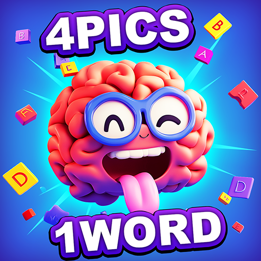4 pics guess 1 word Download on Windows