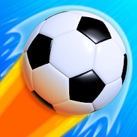 Pop Shot! Soccer - Ball Hopping Game 2020