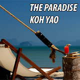 The Paradise Koh Yao icon